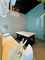 Almarena Puerto Retiro Affiliated by Melia