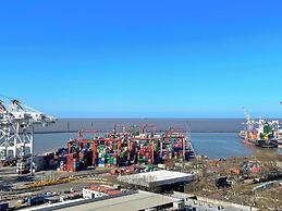 Almarena Puerto Retiro Affiliated by Melia