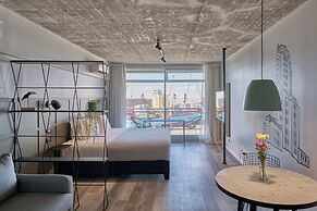 Almarena Puerto Retiro Affiliated by Melia