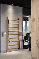 Almarena Puerto Retiro Affiliated by Melia