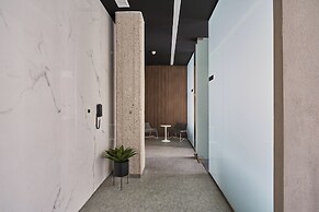 Almarena Puerto Retiro Affiliated by Melia