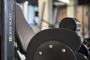 Almarena Puerto Retiro Affiliated by Melia