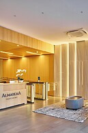 Almarena Puerto Retiro Affiliated by Melia