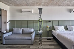 Almarena Puerto Retiro Affiliated by Melia