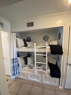 Coral Reef Retreat 1 Bedroom Villa by RedAwning