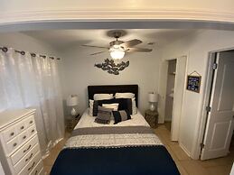 Coral Reef Retreat 1 Bedroom Villa by RedAwning