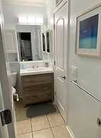 Coral Reef Retreat 1 Bedroom Villa by RedAwning