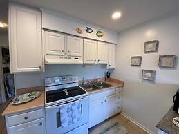 Coral Reef Retreat 1 Bedroom Villa by RedAwning