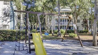 Salty Mermaid 2 Bedroom Condo by RedAwning