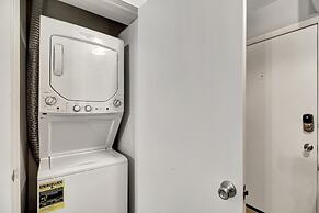 Salty Mermaid 2 Bedroom Condo by RedAwning