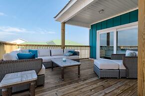 Until Nextime - 2712 Bienville 5 Bedroom Home by RedAwning