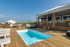 Until Nextime - 2712 Bienville 5 Bedroom Home by RedAwning