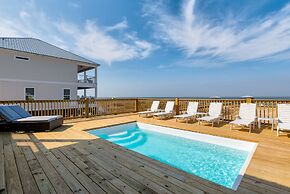 Until Nextime - 2712 Bienville 5 Bedroom Home by RedAwning