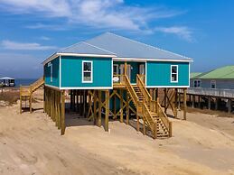 Until Nextime - 2712 Bienville 5 Bedroom Home by RedAwning