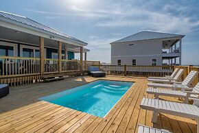 Until Nextime - 2712 Bienville 5 Bedroom Home by RedAwning