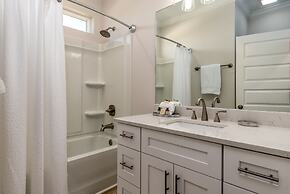 Until Nextime - 2712 Bienville 5 Bedroom Home by RedAwning