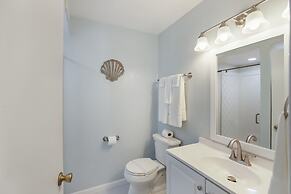 Coquina Cottage B 2 Bedroom Home by RedAwning