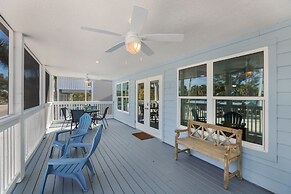 Coquina Cottage B 2 Bedroom Home by RedAwning
