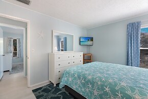 Coquina Cottage B 2 Bedroom Home by RedAwning