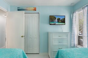 Coquina Cottage B 2 Bedroom Home by RedAwning