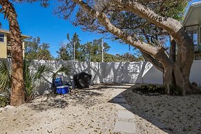 Coquina Cottage B 2 Bedroom Home by RedAwning