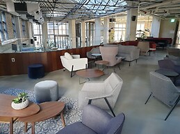 JUNIBINO HOTEL Hongdae