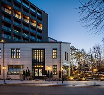 JUNIBINO HOTEL Hongdae