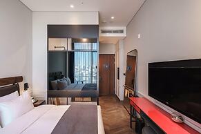 JUNIBINO HOTEL Hongdae