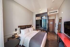 JUNIBINO HOTEL Hongdae