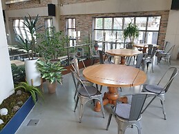 JUNIBINO HOTEL Hongdae