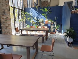 JUNIBINO HOTEL Hongdae