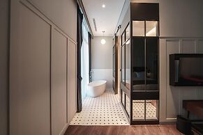 JUNIBINO HOTEL Hongdae