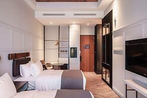 JUNIBINO HOTEL Hongdae