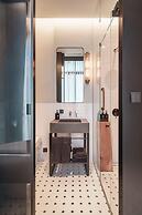 JUNIBINO HOTEL Hongdae