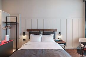 JUNIBINO HOTEL Hongdae