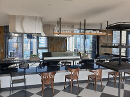 JUNIBINO HOTEL Hongdae