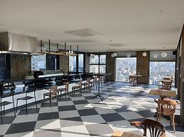 JUNIBINO HOTEL Hongdae