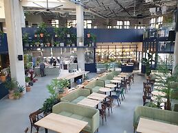 JUNIBINO HOTEL Hongdae