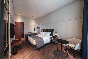 JUNIBINO HOTEL Hongdae