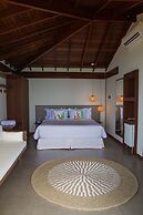 Pousada Ecológica Akanã