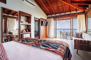 Pousada Ecológica Akanã