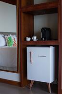 Pousada Ecológica Akanã