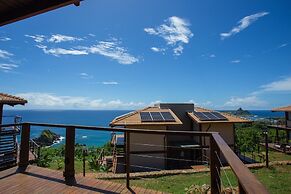 Pousada Ecológica Akanã