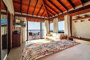 Pousada Ecológica Akanã