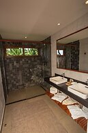 Pousada Ecológica Akanã