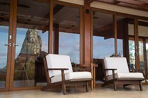 Pousada Ecológica Akanã