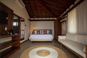 Pousada Ecológica Akanã