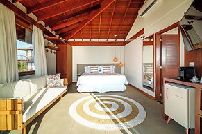 Pousada Ecológica Akanã