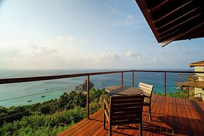 Pousada Ecológica Akanã