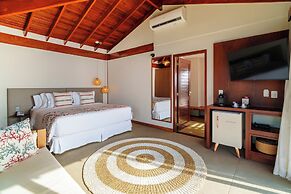 Pousada Ecológica Akanã